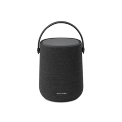 Harman Kardon Citation 200 Portable Bluetooth Speaker, Black